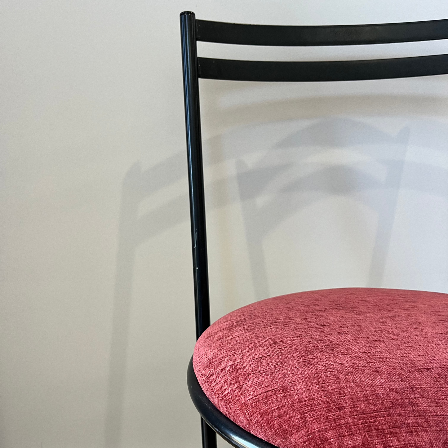 Postmodern dining chairs by Cast Design Products – Set of 4