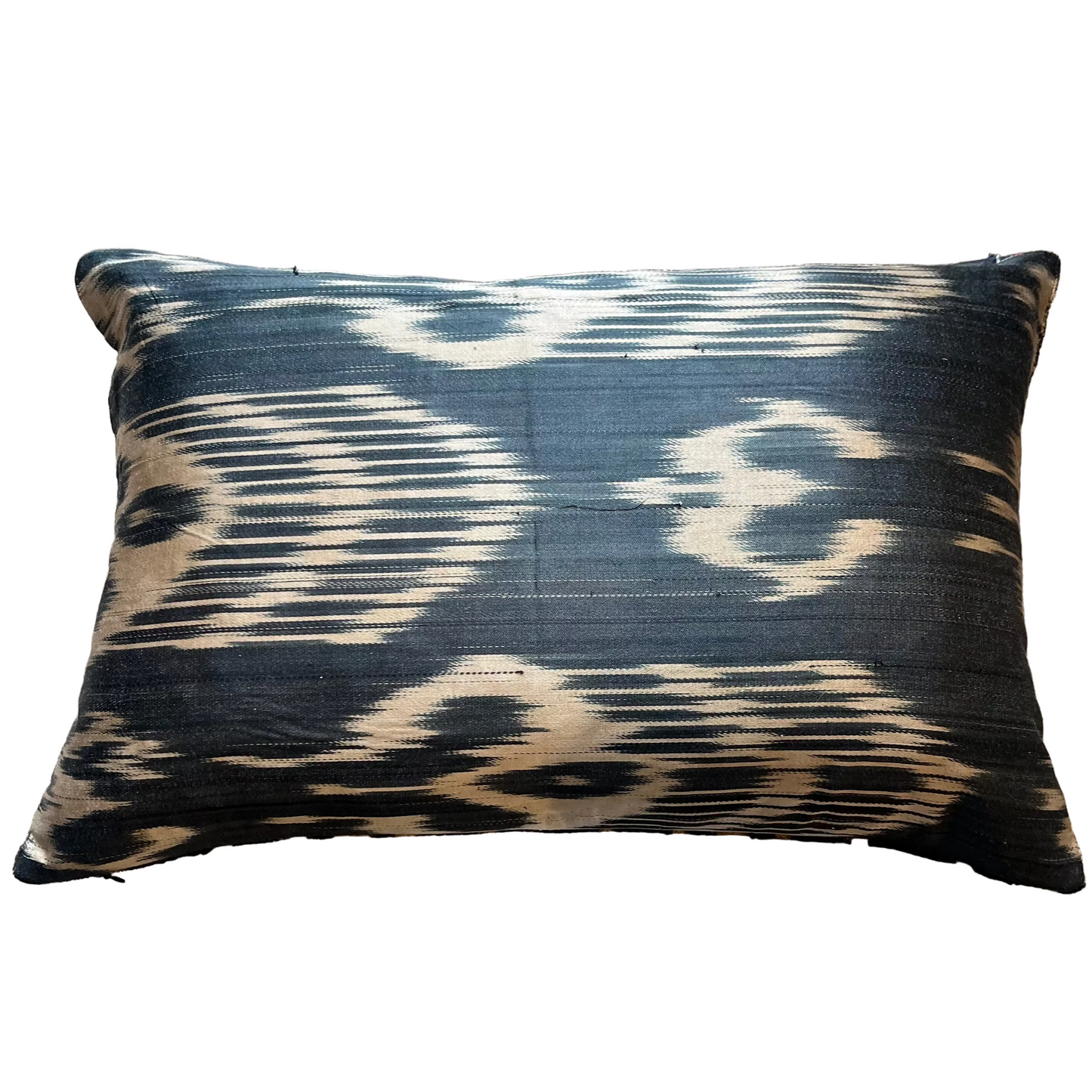 Mirage velvet cushion - Versace